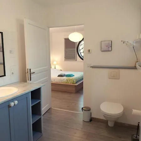 Aux Couleurs Du Géraudot