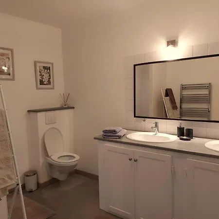 Semesterbostad Aux Couleurs Du