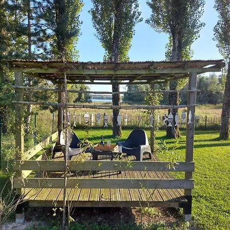 Aux Couleurs Du Géraudot