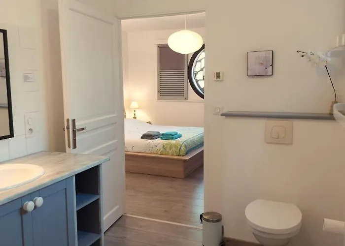 Aux Couleurs Du Géraudot