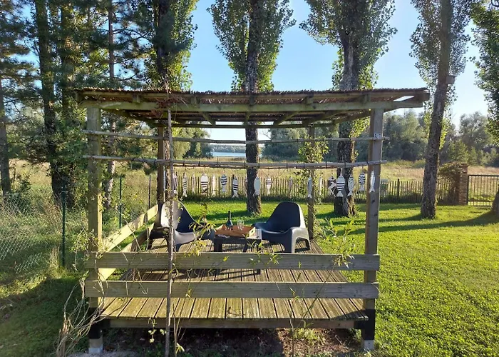 Aux Couleurs Du Géraudot